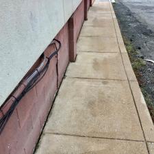 Commercial concrete cleaning in baltimore md 6