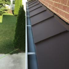 Gutter cleaning 91
