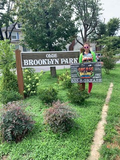 Olde brooklyn park