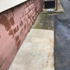 Concrete cleaning 01