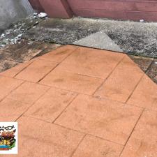 Commercial concrete cleaning in baltimore md 3
