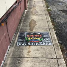 Commercial concrete cleaning in baltimore md 4