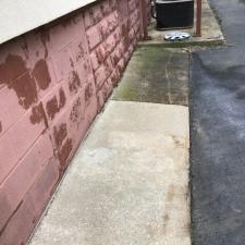 Commercial concrete cleaning in baltimore md 5