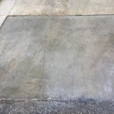 Dumpster pad cleaning 4