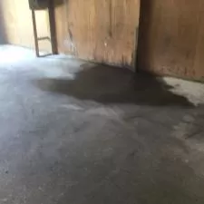 Garage floor 4