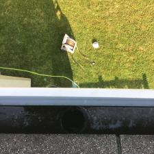 Gutter cleaning 93