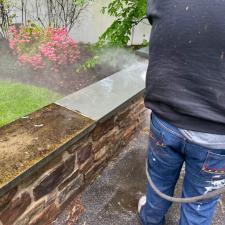 Pool deck cleaning 4