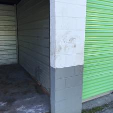 Storage unit cleaning 4